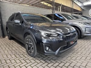 SUBARU XV S AWD 2018