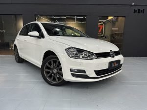 VW GOLF COMFORTLINE 1.4T 2015