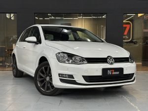VW GOLF COMFORTLINE 1.4T 2015