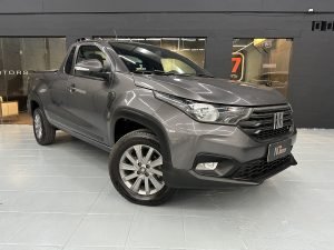 FIAT STRADA FREEDOM 1.3 CS 2021