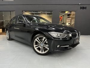 BMW 328I SPORT GP 2014