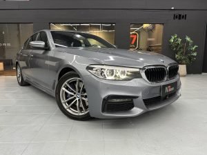 BMW 530E M SPORT 2020