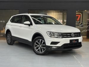 VW TIGUAN ALLSPACE 1.4T 2020