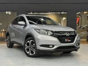 HONDA HR-V EX 2018