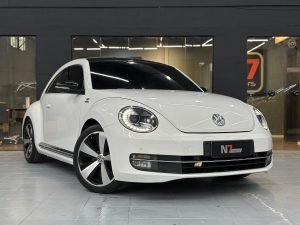 VW FUSCA 2.0TSI 2013