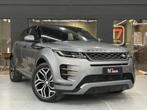 LR RANGE ROVER EVOQUE P250 SE R-DYNAMIC