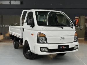 HYUNDAI HR HDB 2014