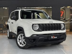 JEEP RENEGADE SPORT FLEX 2019