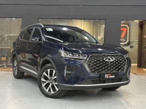 CHERY TIGGO 7 PRO 2023