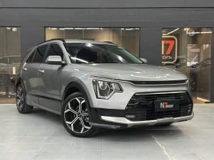 KIA NIRO EX HIBRIDO 2023
