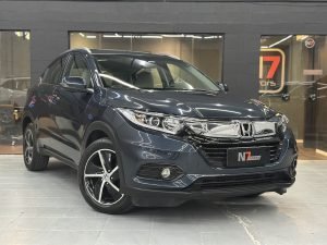 HONDA HR-V EXL 2020
