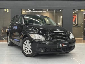 CHRYSLER PT CRUISER 2009
