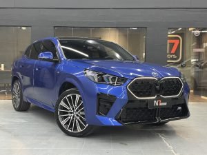 BMW X2 XDRIVE20I M SPORT 2026