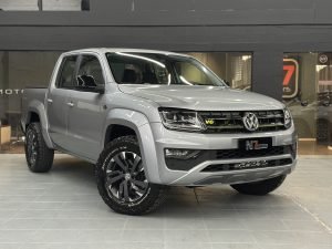 VW AMAROK HIGHLINE V6 2023