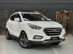 HYUNDAI IX35 GL 2020