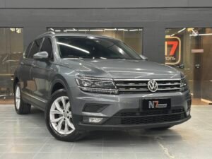 VW TIGUAN ALLSPACE 1.4T 250 TSI 2018