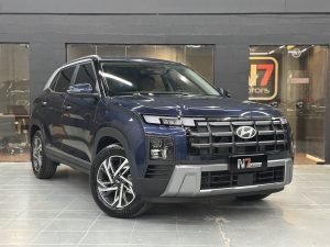 HYUNDAI CRETA 1.0 TGDI PLATINUM 2026
