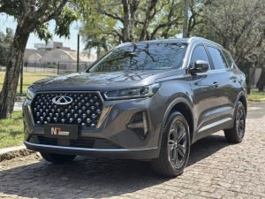 CHERY TIGGO 7 SPORT 2026