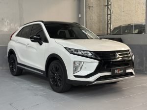 MITSUBISHI ECLIPSE CROSS HPE-S AWC 2021