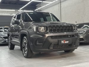 JEEP RENEGADE SPORT ALTITUDE 2025