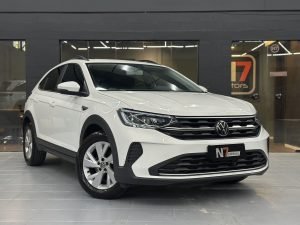 VW NIVUS COMFORTLINE 200 TSI 2024