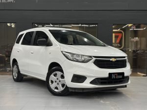 CHEVROLET SPIN LS 5L 2023