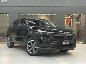 HONDA HR-V EX 2023