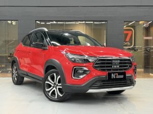 FIAT PULSE IMPETUS 1.0 TURBO 2022