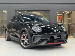 GWM ORA 3 GT 2024