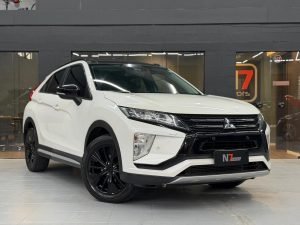 MITSUBISHI ECLIPSE CROSS HPE-S AWC 2021