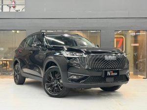 GWM HAVAL H6 HEV PREMIUM 2024