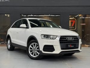 AUDI Q3 1.4T ATTRACTION 2016