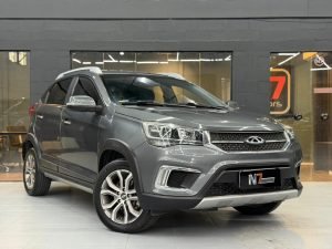CHERY TIGGO 2 1.5 ACT 2020
