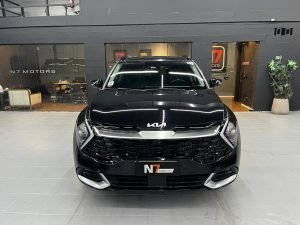 KIA SPORTAGE 1.6 TGDI MHEV EX PRESTIGE 2023