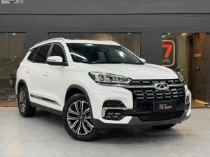 CHERY TIGGO8 2022