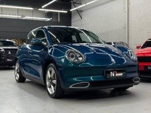 GWM ORA 03 SKIN 48KW 2024