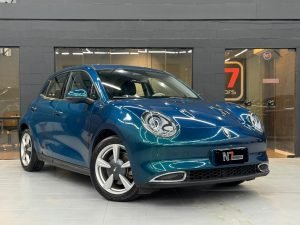 GWM ORA 03 SKIN 48KW 2024