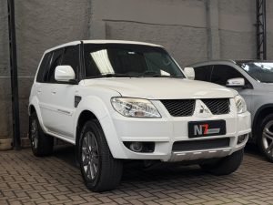 MITSUBISHI PAJERO TR4 2.0 4X2 FLEX 2014