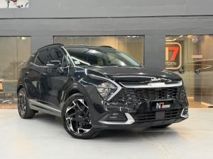KIA SPORTAGE 1.6 TGDI MHEV EX PRESTIGE 2023