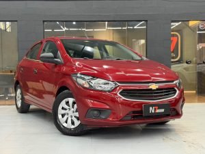CHEVROLET ONIX JOY 1.0 2020