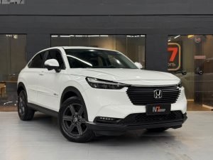 HONDA HR-V EXL 2025