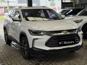 CHEVROLET TRACKER 1.2T PREMIER 2022