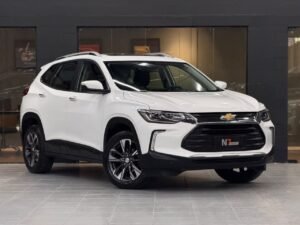 CHEVROLET TRACKER 1.2T PREMIER 2022