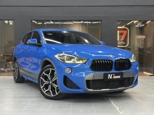 BMW X2 M SPORT 2020