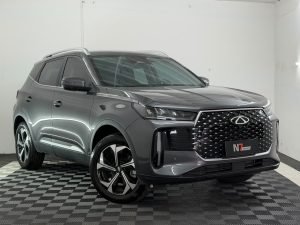 CHERY TIGGO5X PRO 2027