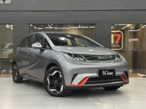 BYD DOLPHIN GS 2026