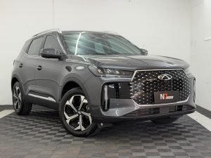 CHERY TIGGO5X PRO 2027