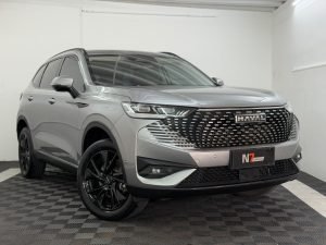 GWM HAVAL H6 1.5T HEV PREMIUM 2024