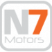 N7 logo